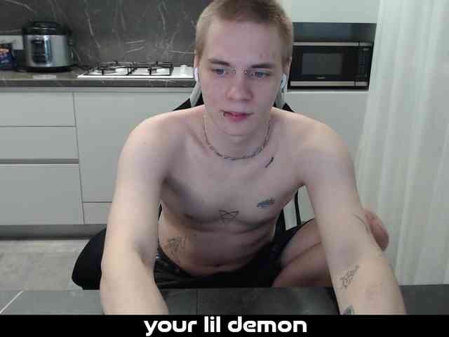 yourlildemon