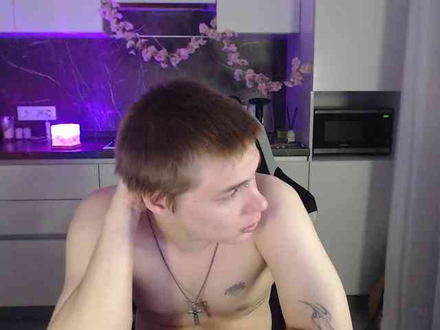 yourlildemon Live Webcam on BongaCams
