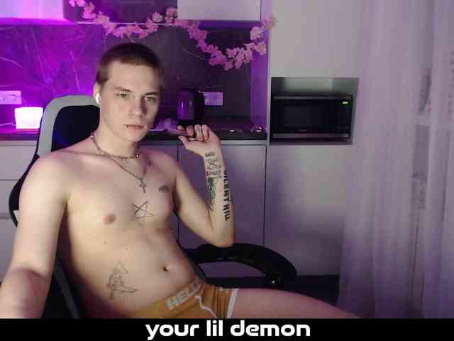 yourlildemon