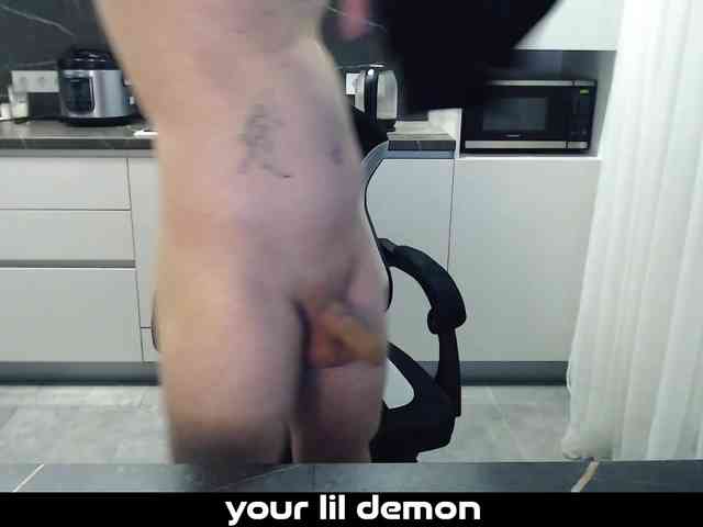 yourlildemon