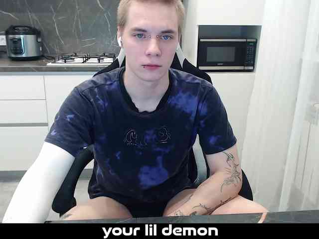 yourlildemon