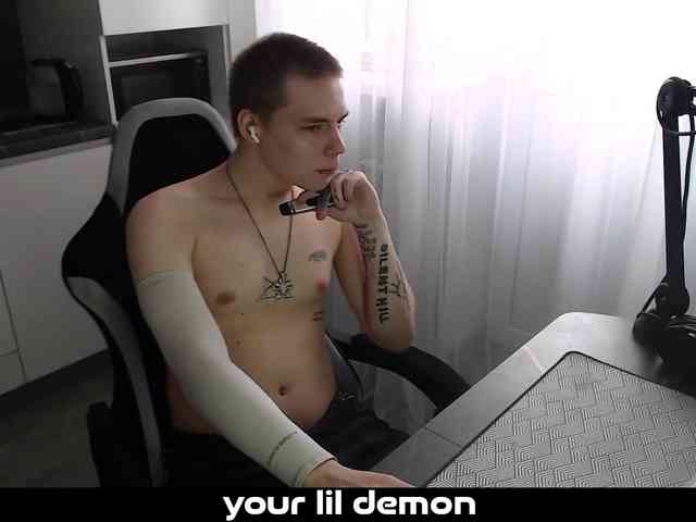 yourlildemon