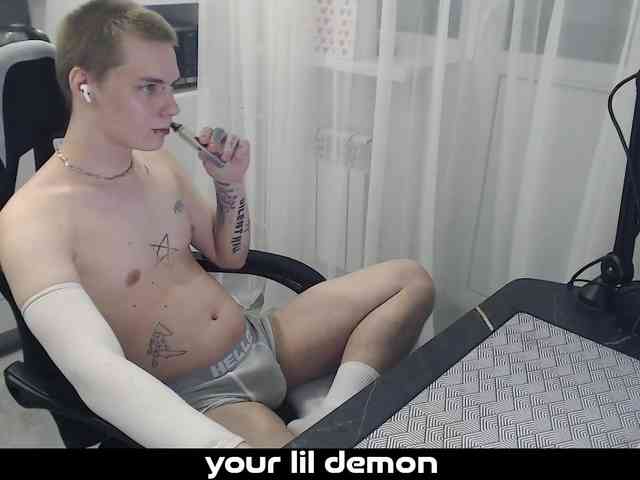 yourlildemon