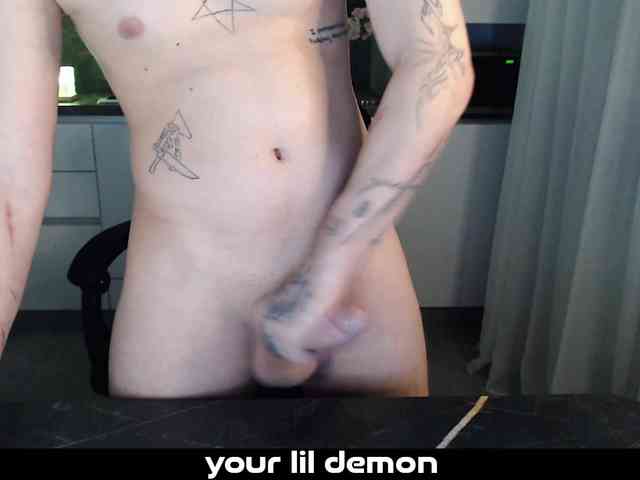 yourlildemon