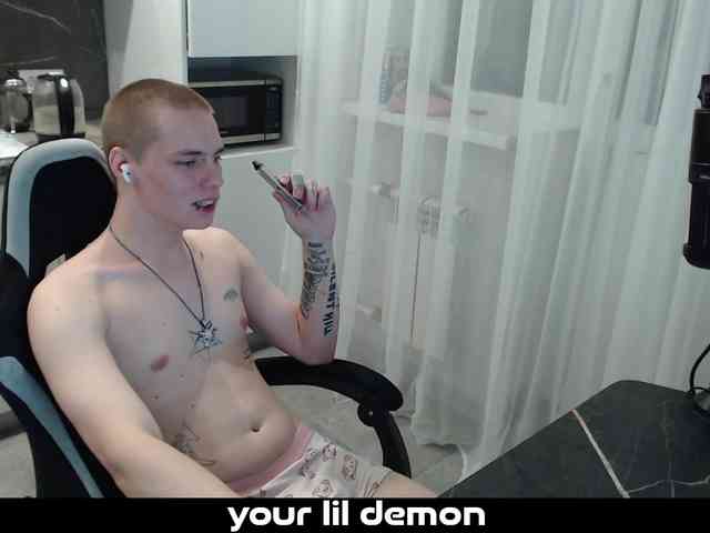 yourlildemon