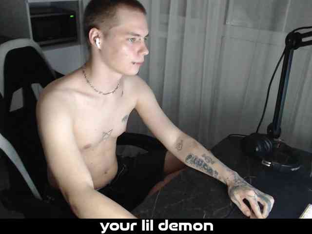 yourlildemon