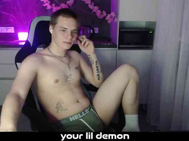 yourlildemon