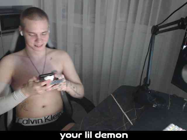 yourlildemon