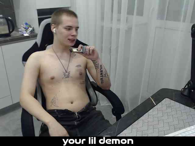 yourlildemon