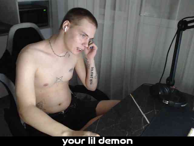 yourlildemon