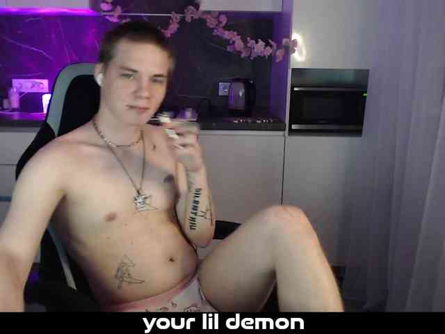 yourlildemon