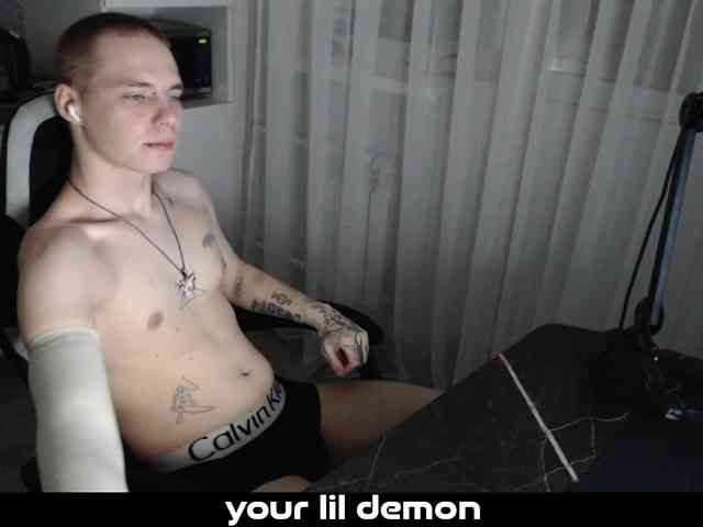 yourlildemon