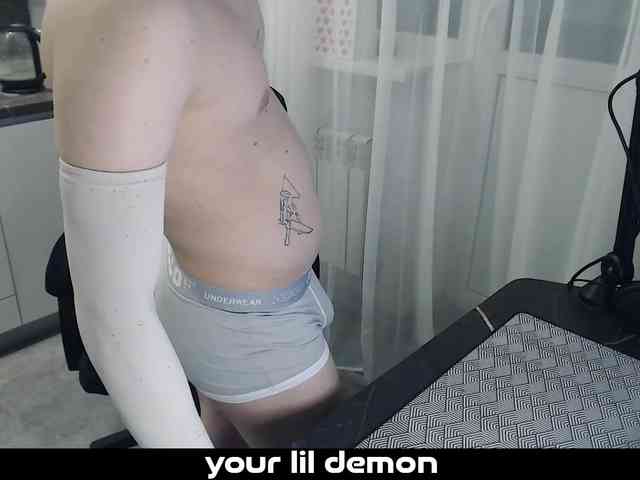 yourlildemon yourlildemon