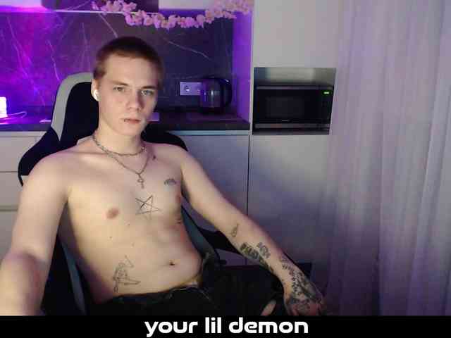 yourlildemon