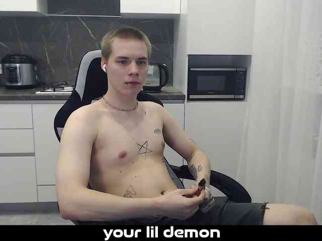 yourlildemon yourlildemon