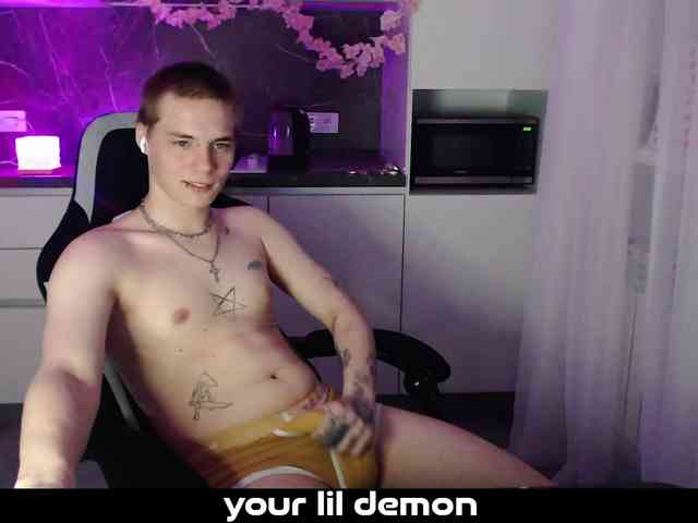 yourlildemon