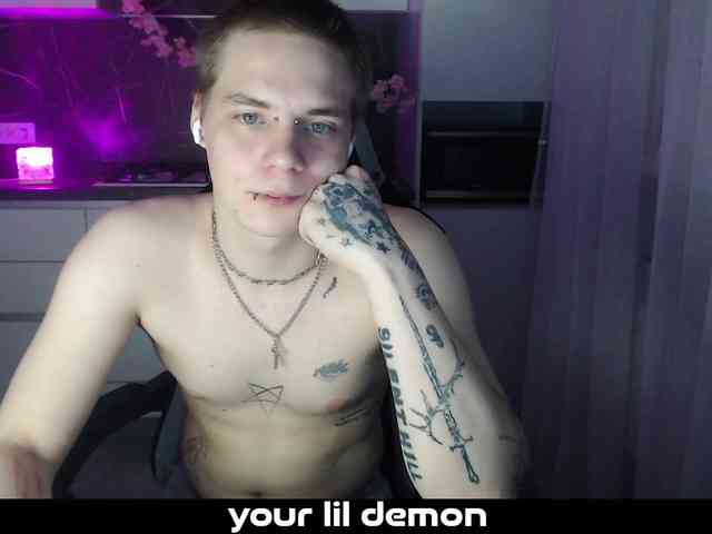 yourlildemon