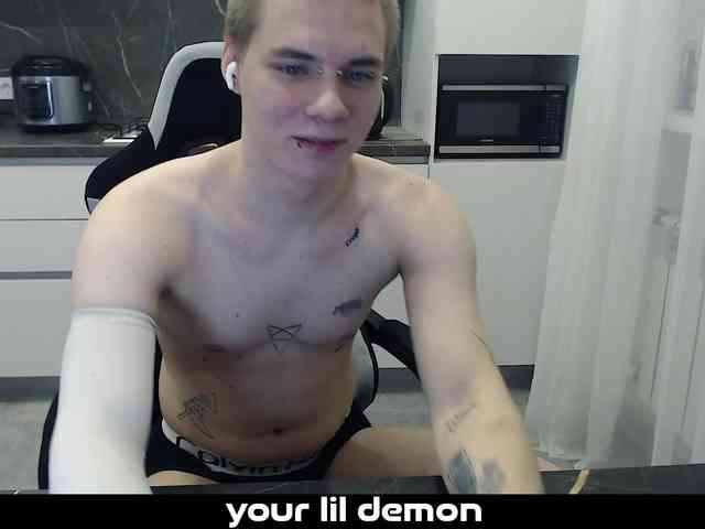yourlildemon