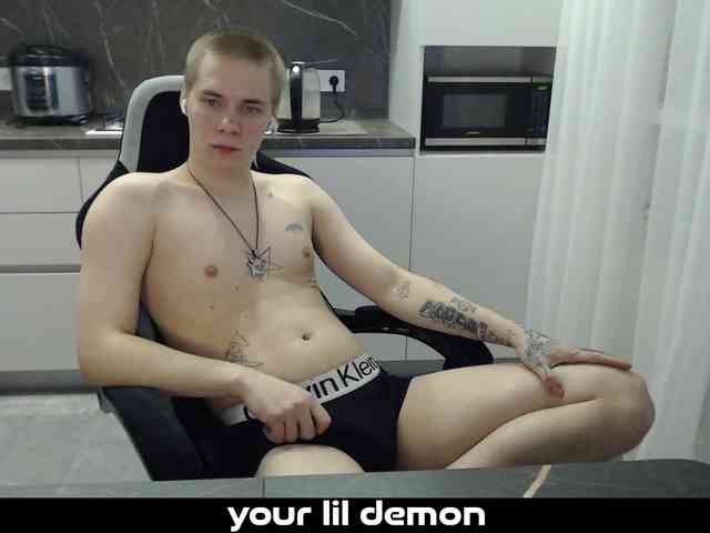 yourlildemon