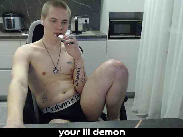 yourlildemon