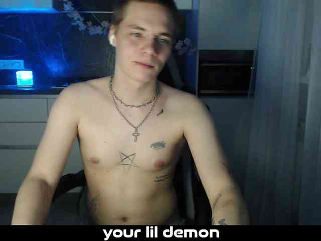 yourlildemon