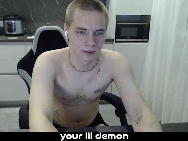 yourlildemon
