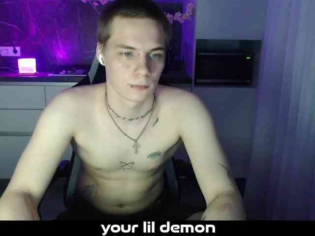yourlildemon