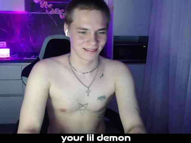 yourlildemon