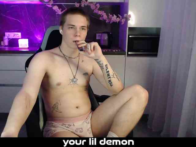 yourlildemon