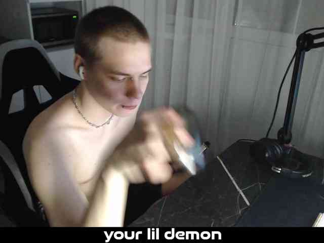 yourlildemon