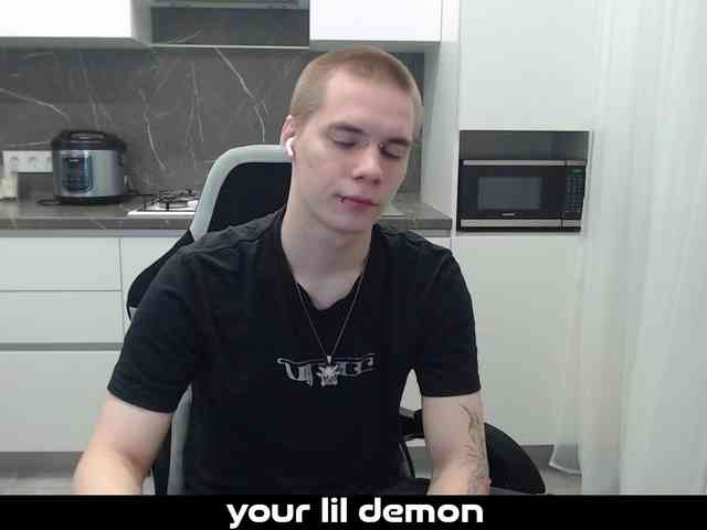 yourlildemon