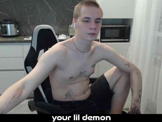 yourlildemon