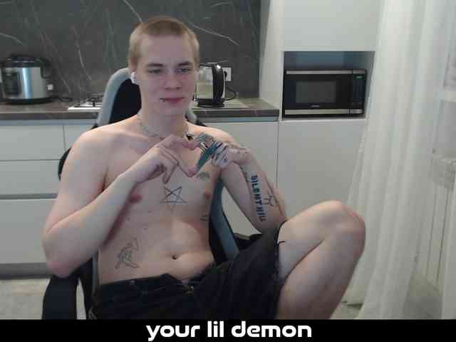 yourlildemon