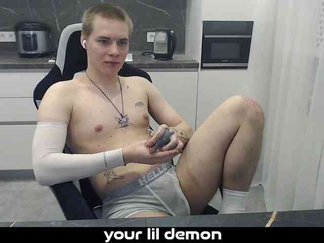 yourlildemon