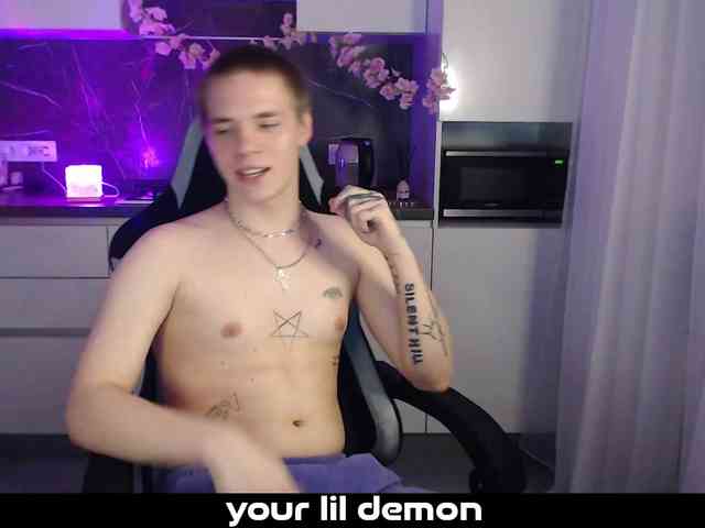 yourlildemon