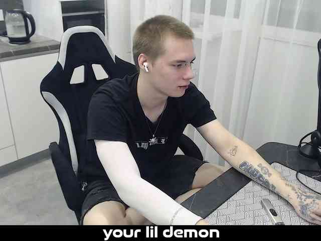 yourlildemon