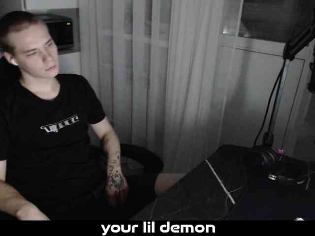 yourlildemon
