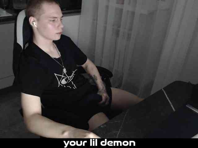 yourlildemon