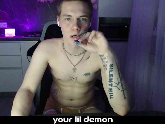 yourlildemon