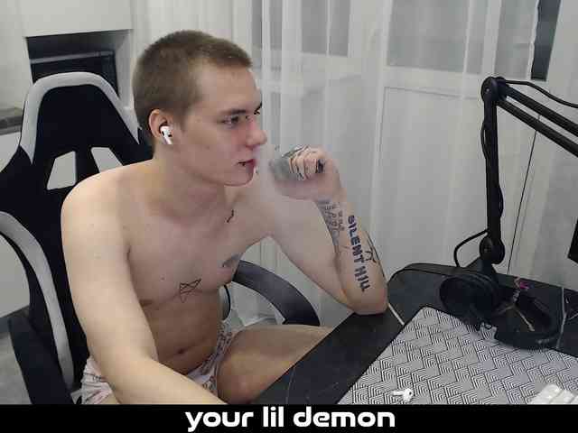 yourlildemon yourlildemon