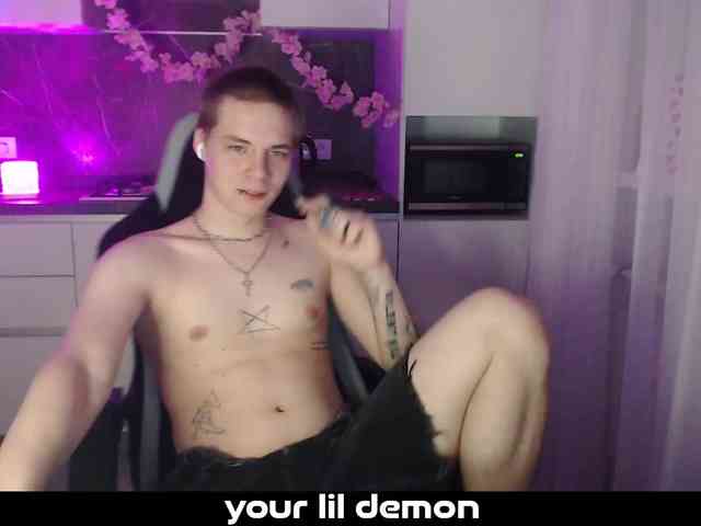 yourlildemon