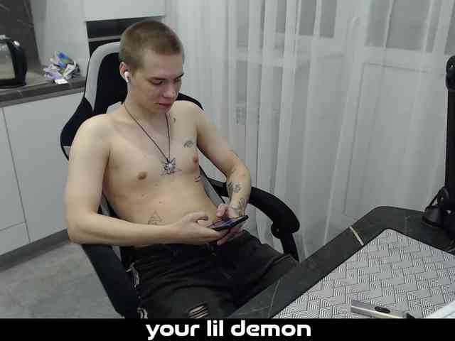 yourlildemon