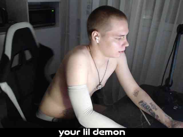 yourlildemon