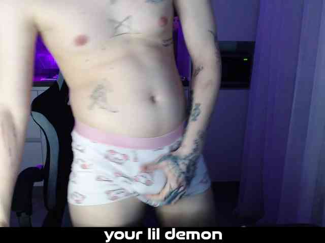 yourlildemon