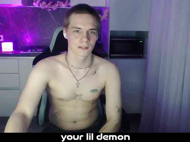 yourlildemon yourlildemon
