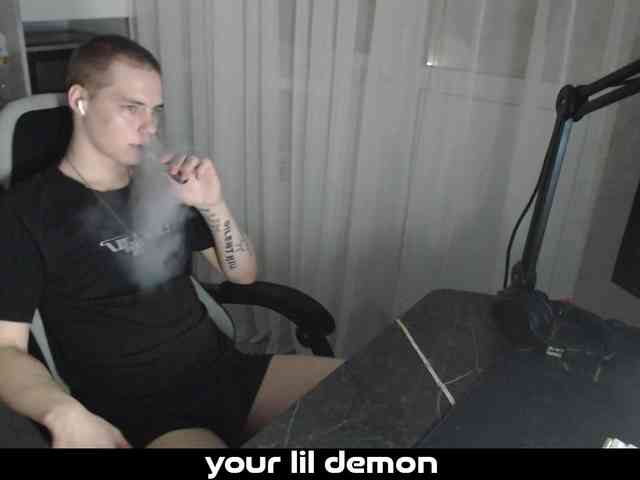 yourlildemon