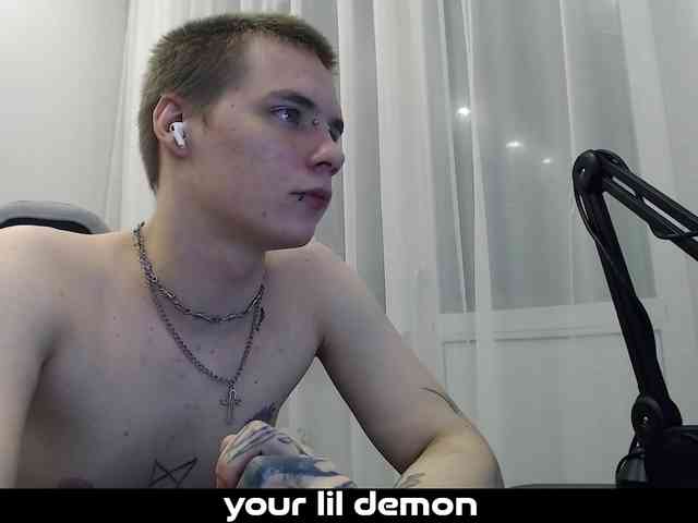 yourlildemon