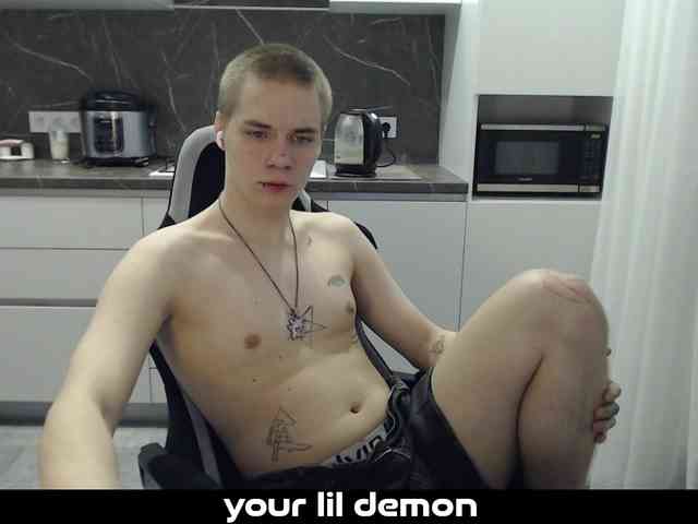 yourlildemon