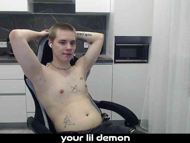 yourlildemon yourlildemon