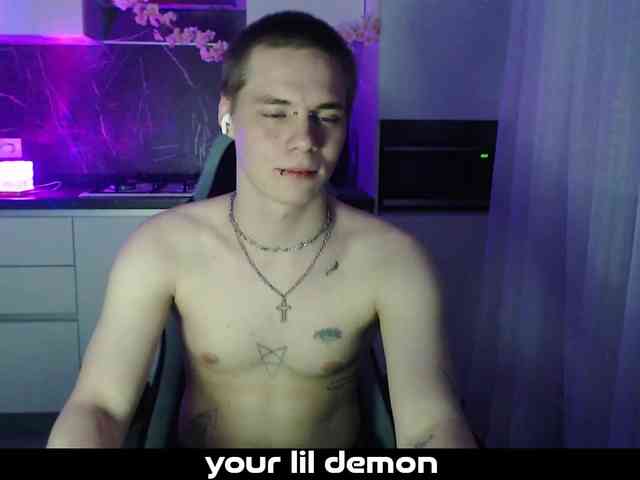 yourlildemon